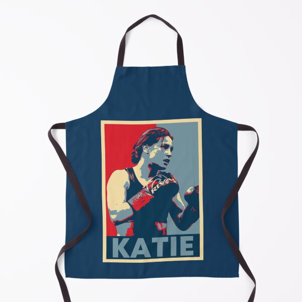 Item preview, Katie Taylor                                        designed and sold by BarelyCools.