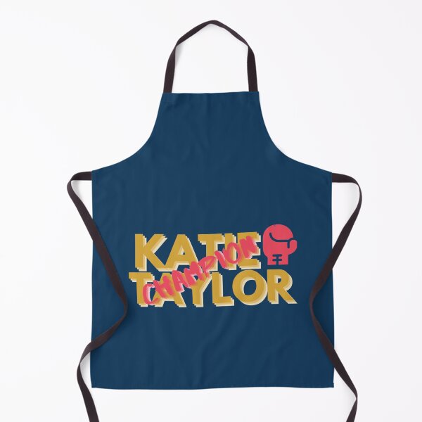 Item preview, Katie katie taylor designed and sold by BarelyCools.