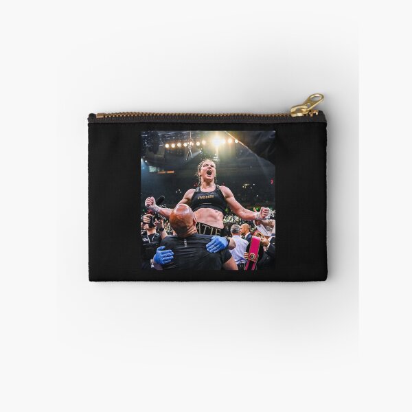 Item preview, Katie Taylor                                       designed and sold by BarelyCools.