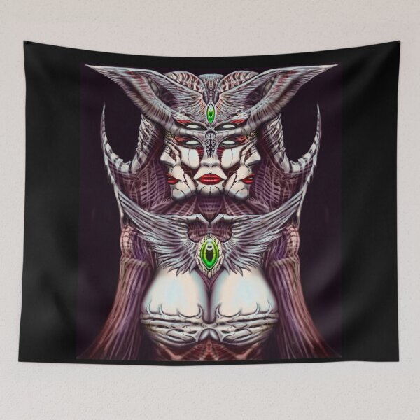 Item preview, Trinity  designed and sold by domegam.