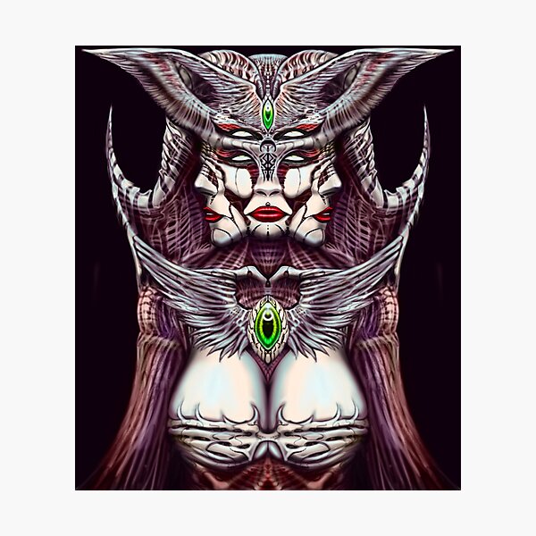Item preview, Trinity  designed and sold by domegam.