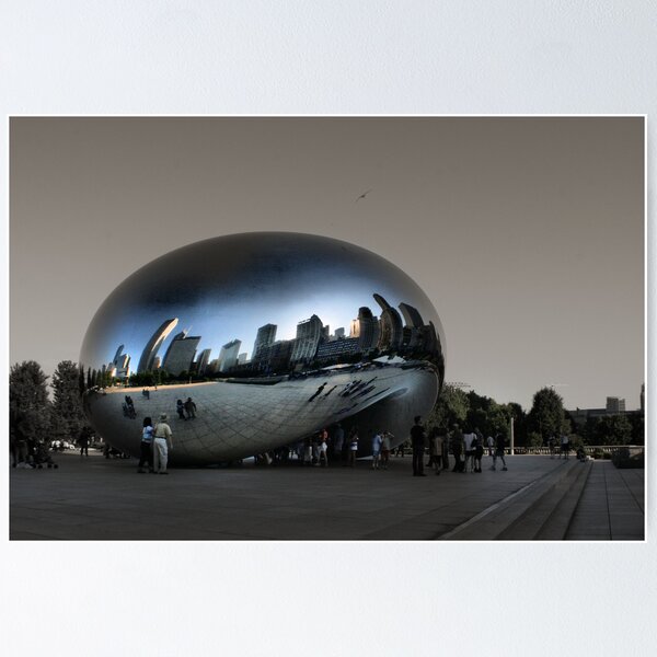 Artikelvorschau, the bean entworfen und verkauft von rutger.