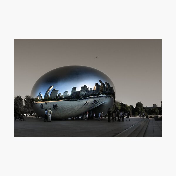 Artikelvorschau, the bean entworfen und verkauft von rutger.