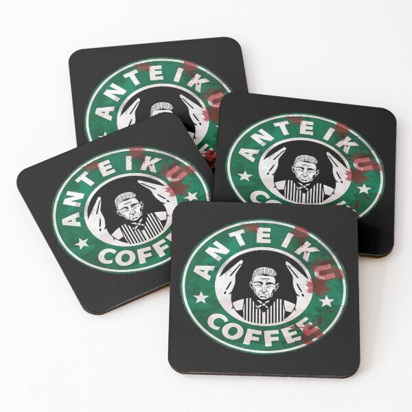 Item preview, Anteiku Coffee designed and sold by Cupsofdreams.