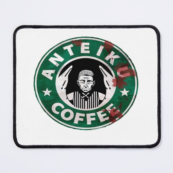 Item preview, Anteiku Coffee designed and sold by Cupsofdreams.