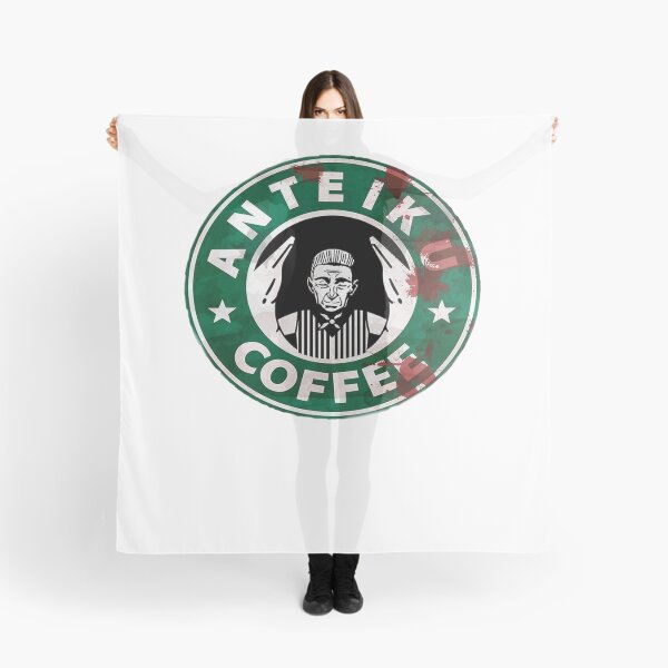 Item preview, Anteiku Coffee designed and sold by Cupsofdreams.