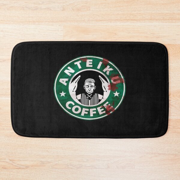 Item preview, Anteiku Coffee designed and sold by Cupsofdreams.