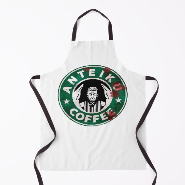 Item preview, Anteiku Coffee designed and sold by Cupsofdreams.