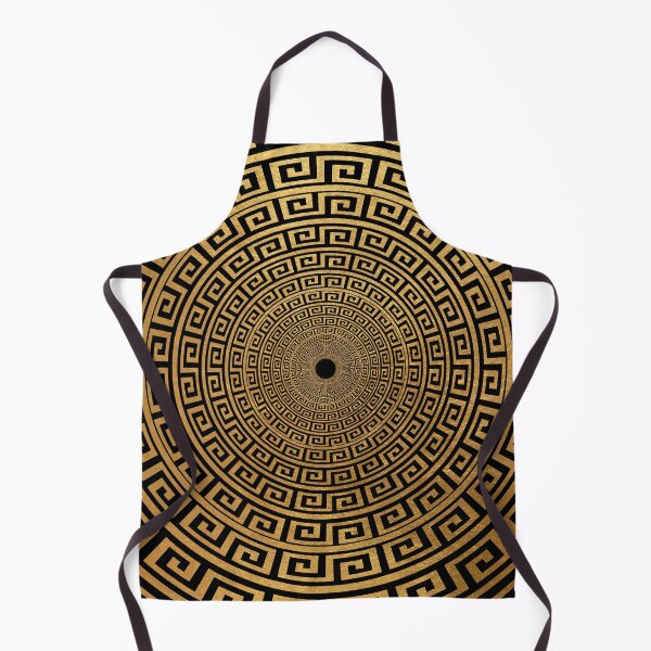 Item preview, Greek circle designed and sold by GabrielMadrasse.