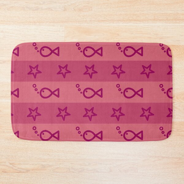 Item preview, Fish and stars designed and sold by SunriseD.