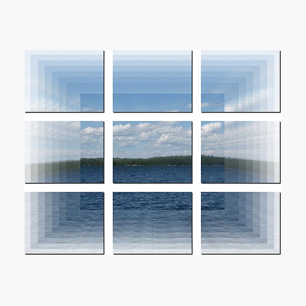 Item preview, Through The Windows-Available As Art Prints-Mugs,Cases,Duvets,T Shirts,Stickers,etc designed and sold by born30.