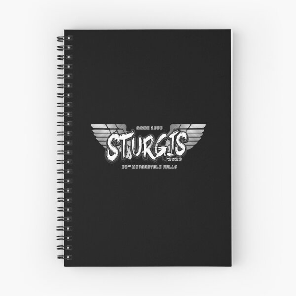 Item preview, 83rd sturgis motorcycle rally 2023 designed and sold by DisenyosDeMike.