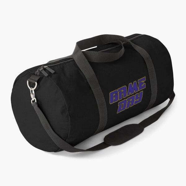 Item preview, GAME DAY - Baltimore Ravens - American Football - Fan Art designed and sold by ZephyrusDesigns.