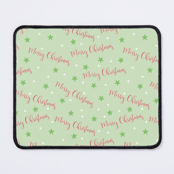 Item preview, Merry Christmas Pattern 2 designed and sold by Silpaza.