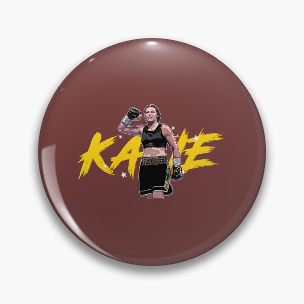 Item preview, Katie Taylor                                      designed and sold by BarelyCools.