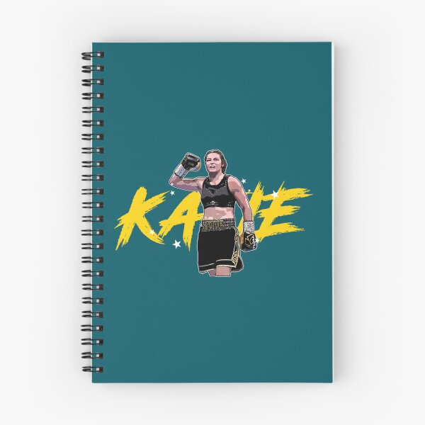 Item preview, Katie Taylor                                      designed and sold by BarelyCools.