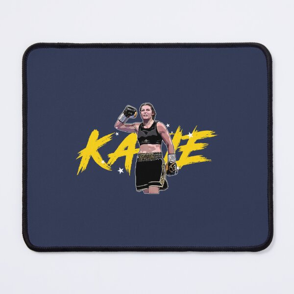 Item preview, Katie Taylor designed and sold by BarelyCools.