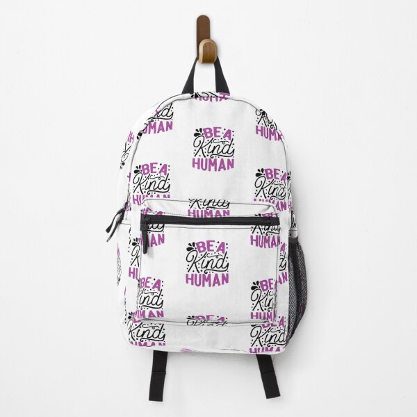 Item preview, Be a kind human designed and sold by BhavyaBathla.