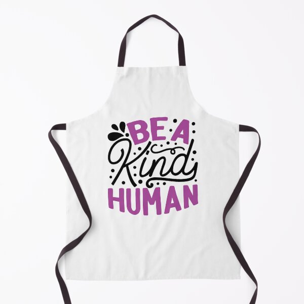 Item preview, Be a kind human designed and sold by BhavyaBathla.