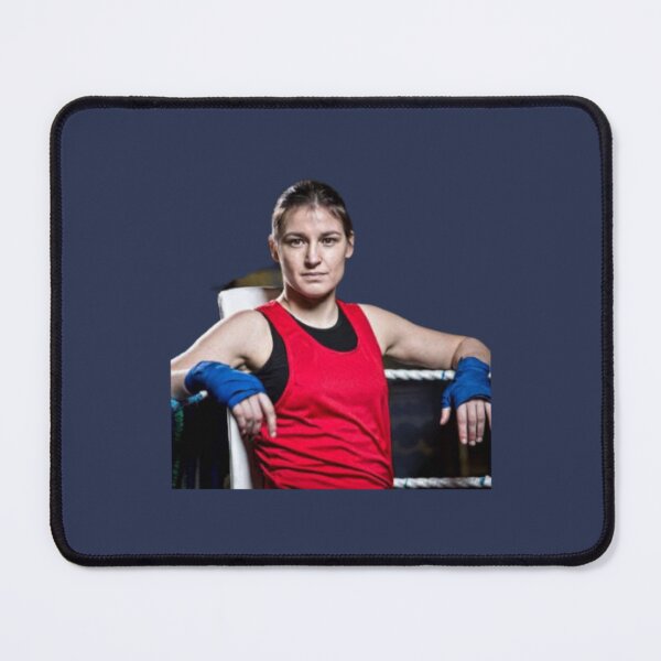Item preview, Katie taylor    designed and sold by BarelyCools.