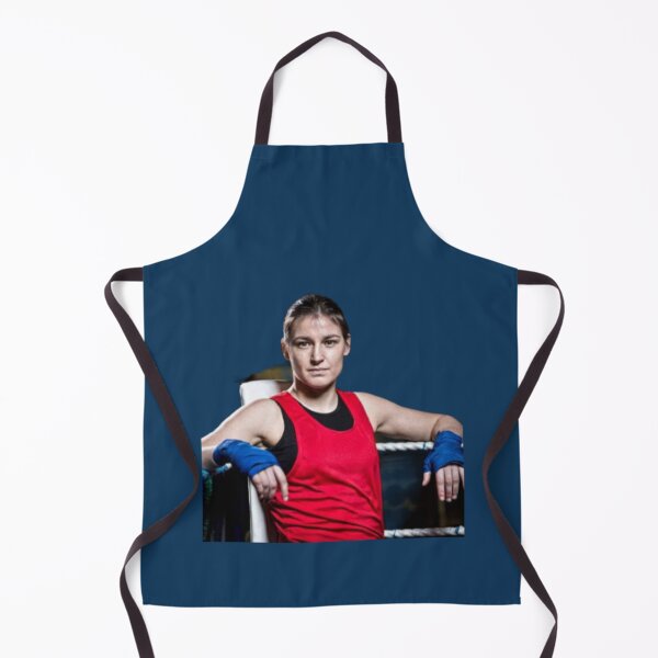 Item preview, Katie taylor designed and sold by BarelyCools.