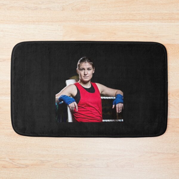 Item preview, Katie taylor    designed and sold by BarelyCools.