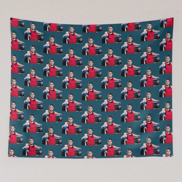 Item preview, Katie taylor    designed and sold by BarelyCools.