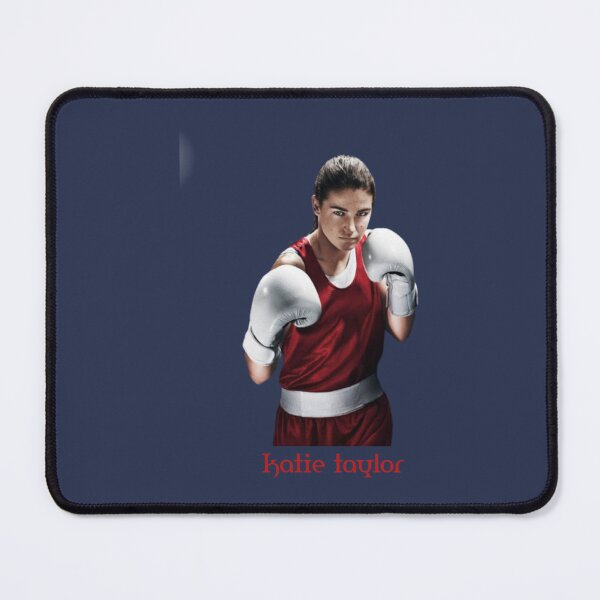 Item preview, Katie taylor                                   designed and sold by BarelyCools.
