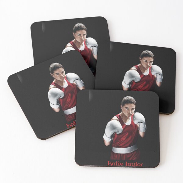 Item preview, Katie taylor                                   designed and sold by BarelyCools.