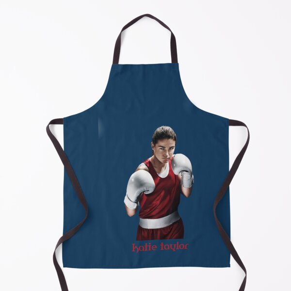 Item preview, Katie taylor designed and sold by BarelyCools.