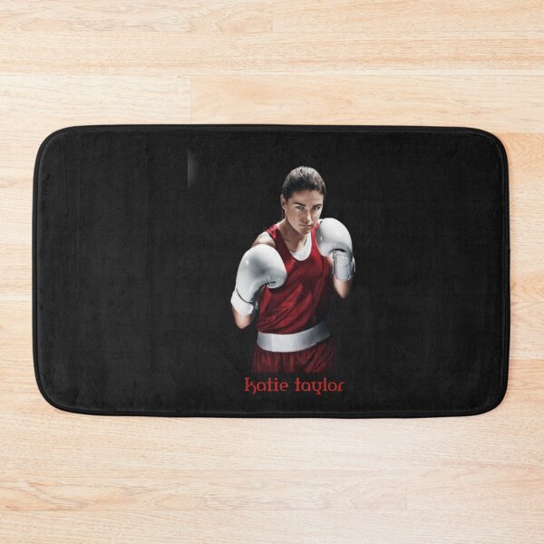 Item preview, Katie taylor                                   designed and sold by BarelyCools.