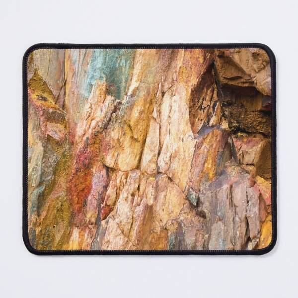 Item preview, Tasmanian Abstract .5 designed and sold by Alex Preiss.