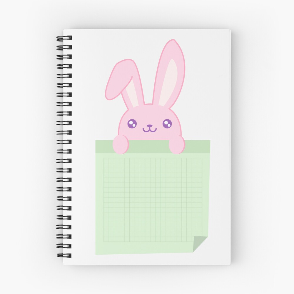 Item preview, Spiral Notebook designed and sold by CreativeStrand.