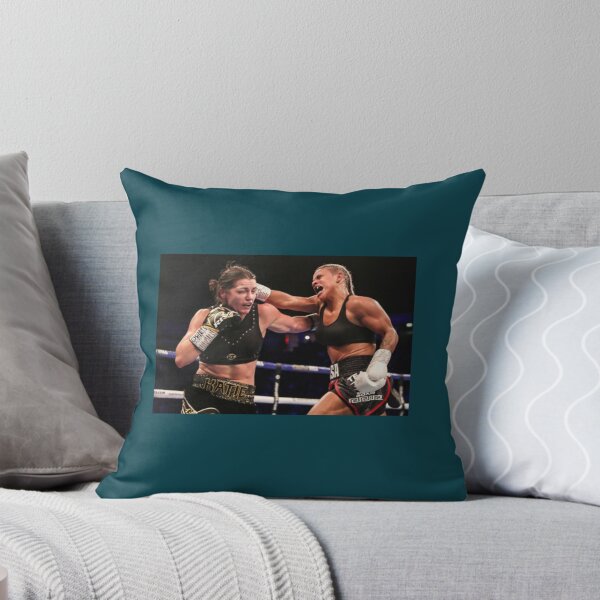 Item preview, katie taylor                                designed and sold by BarelyCools.