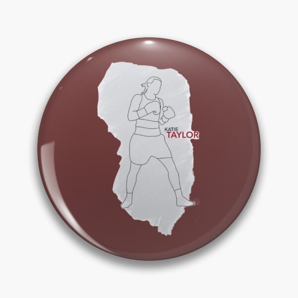 Item preview, KATIE TAYLOR                                                    designed and sold by BarelyCools.