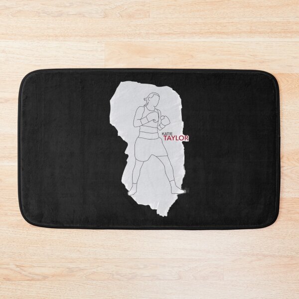 Item preview, KATIE TAYLOR                                                    designed and sold by BarelyCools.