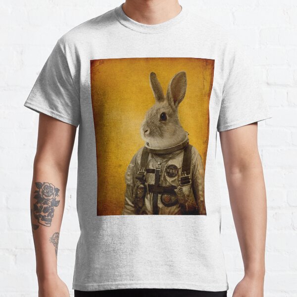 Ready to flight Classic T-Shirt