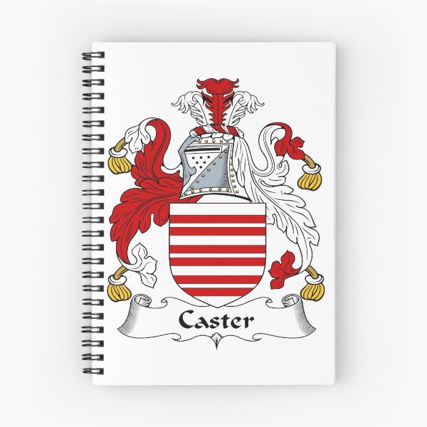 Item preview, Caster designed and sold by HaroldHeraldry.