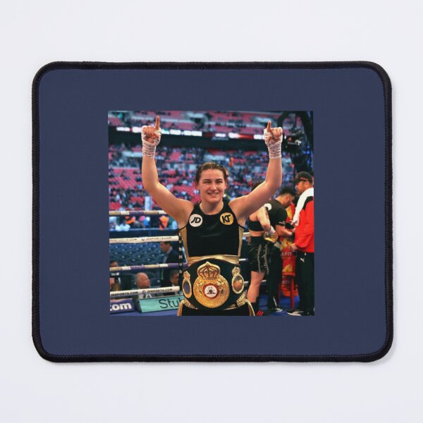 Item preview, katie taylor                              designed and sold by BarelyCools.
