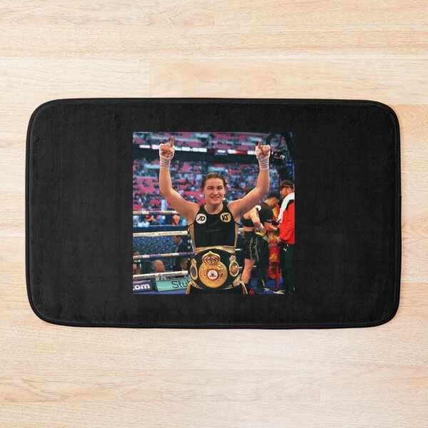 Item preview, katie taylor                              designed and sold by BarelyCools.
