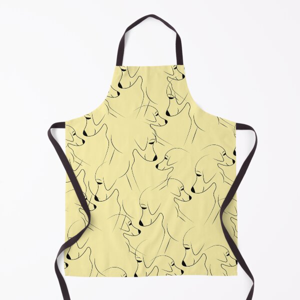 Item preview, Dog and Dog Junior Cover Throw Pillow designed and sold by blueocan.