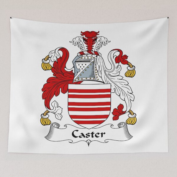Item preview, Caster designed and sold by HaroldHeraldry.