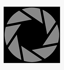 Aperture Laboratories Photographic Print