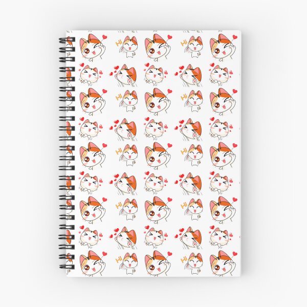 Item preview, Cute Dog Waving - gojill the meow designed and sold by LUX2Boutique ★★★★★.