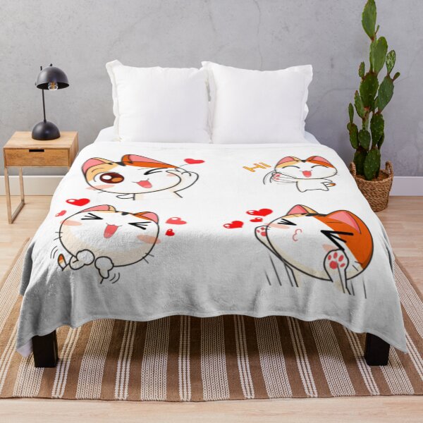 Item preview, Cute Dog Waving - gojill the meow designed and sold by LUX2Boutique ★★★★★.