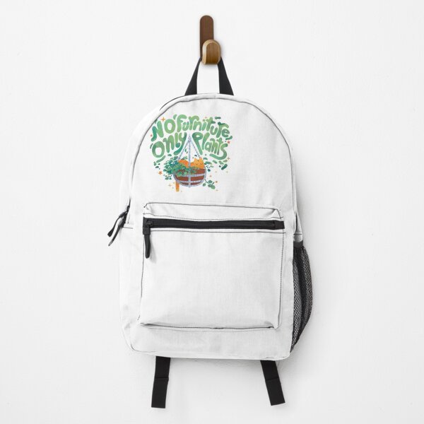Item preview, houseplants-and-cat-tote-bag-design designed and sold by JAMALSTORE92.