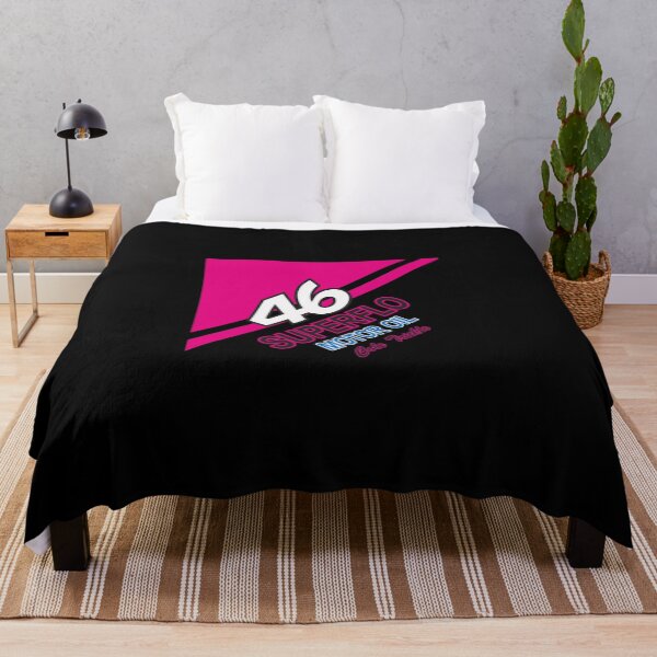 Item preview, 46 Superflo Motor Oil Cole Trickle Days Of Thunder Classic T-Shirt designed and sold by laureljusjv.