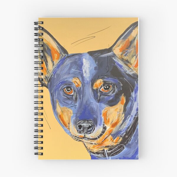 Item preview, Blue designed and sold by TraceyMackieArt.
