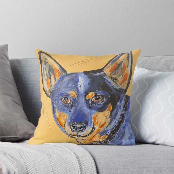 Item preview, Blue designed and sold by TraceyMackieArt.