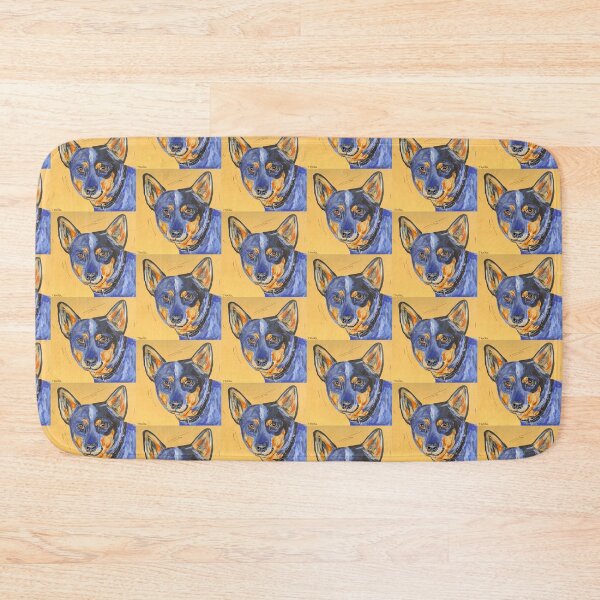 Item preview, Blue designed and sold by TraceyMackieArt.